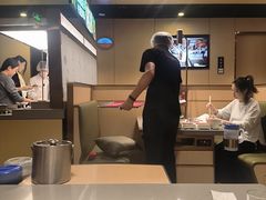 -海底捞火锅(苏宁生活广场店)