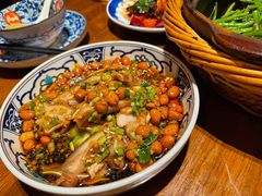 -熠盛·本帮菜Bistro(永嘉路店)