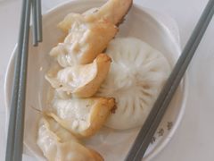 -蒋家桥饺面店(奥邦店)