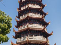 -章华寺