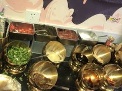 -麻辣撸·地摊麻辣の串(鲁谷店)