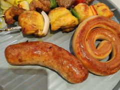 -库滋明·俄罗斯特色美食(中央大街店)