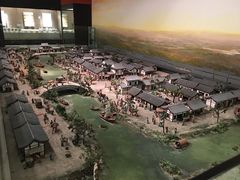 景点-西安大唐西市博物馆