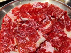 -西塔老太太泥炉烤肉(双井店)