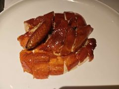 五香吊烧脆皮文昌鸡-炳胜私厨(万象前海店)