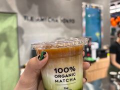 -THE MATCHA TOKYO抹茶东京