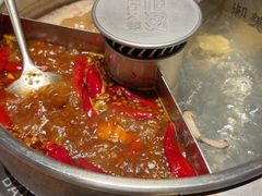 -巴奴毛肚火锅(京西大悦城店)