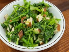 芹菜拌香干-绍兴名菜馆(可乐路店)