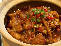 -图味美小黄鱼·景德菜(浙江路店)
