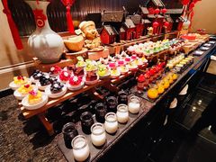 -Social 秀西餐厅-长沙瑞吉酒店(运达店)