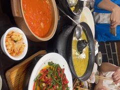 -小厨食堂(黄田坝店)