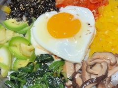 -安又胖韩国烤肉(泰达永旺店)
