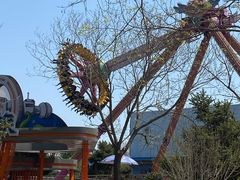 -南戴河国际娱乐中心