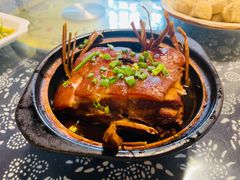 公和酥肉-公和酒店