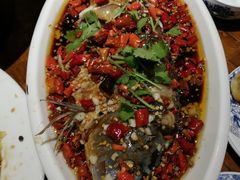 -功德盛饭店(奎中路店)