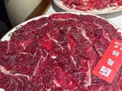 -汕头八合里海记牛肉店(清河店)