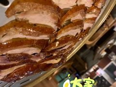 片皮鸭-三人行骨头王火锅(长寿店)