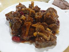-老孙家饭庄·非遗(东关店)