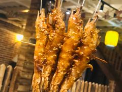 -三个大叔东北烧烤·砂锅菜(西三旗店)