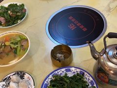 -布依八大碗·私房菜·贵州菜