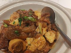 -顺香居·老字号湖北菜(江汉路店)