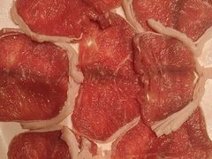 -南门四季铜锅涮肉(大屯·北苑店)