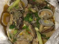 -降龙爪爪(建设路1店)