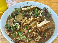 小碗卤煮-陈记卤煮小肠