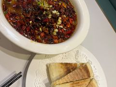 -刘胖子家常菜·蹄花焖藕(中南店)