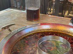 酸梅汤-蛙宴·美蛙火锅基地(万象城店)
