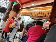 -文武王氏烧饼·无矾油条(西溪路店)