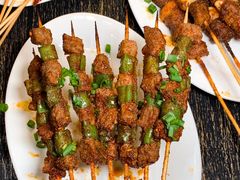 -慢鼓海鲜小馆Mangoo Bistro(交子大道店)