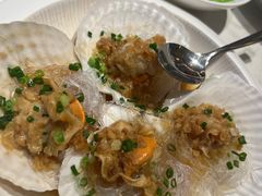 -上海宝华喜来登酒店·采悦轩中餐厅