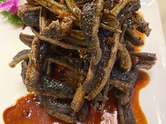 -新聚丰菜馆(太监弄店)