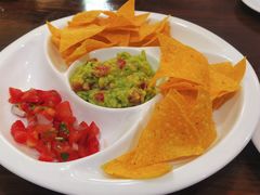 -panchos 墨西哥餐厅(嘉绿苑店)