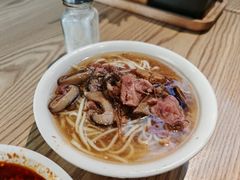 -吴记怪味面(牛王庙店)