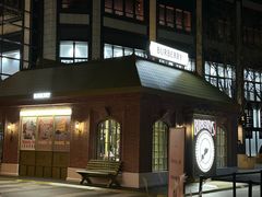 -BURBERRY(北京王府中环店)