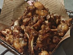 -醉炫音速烧烤·干煸菜(沙河总店)