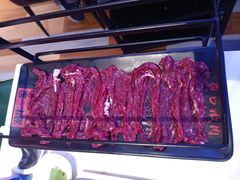 -潮牛一家潮汕牛肉火锅(璧山中央大街店)