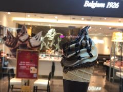 -歌帝梵(大运河购物中心店)