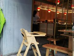 -骉骉老火锅(水杉街店)