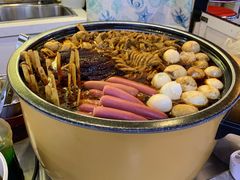 -安徽阜阳卷馍(西单店)