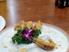 -花开富贵平潭海鲜楼(平潭店)