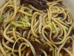 -柴氏风味斋(甘家口店)