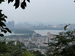 -紫金山山顶公园