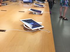 -Apple零售店(深圳益田假日广场店)