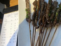 -木屋烧烤(白石洲店)