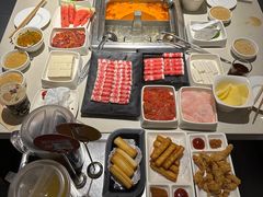 -海底捞火锅(勒泰店)