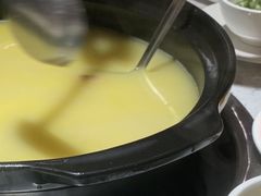 -乐味阁养生板栗鸡(中江店)