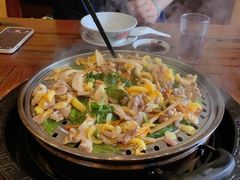 -阿多私房菜(顺德店)